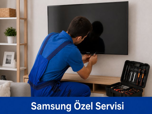 Karabağlar Samsung Servisi